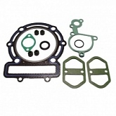 Комплект прокладок двигателя Athena P400220600600/2 Top-end