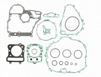 Комплект прокладок двигателя Athena P400250850304