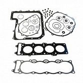 Комплект прокладок двигателя Athena P400250870045