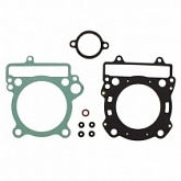 Комплект прокладок двигателя Athena P400270600016 Top-end