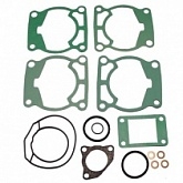 Комплект прокладок двигателя Athena P400270600047 Top-end