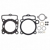Комплект прокладок двигателя Athena P400270600063 Top-end