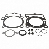 Комплект прокладок двигателя Athena P400270600078 Top-end