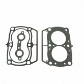 Комплект прокладок двигателя Athena P400427620013 Top-end