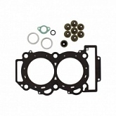 Комплект прокладок двигателя Athena P400427620017 Top-end