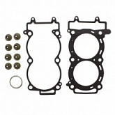 Комплект прокладок двигателя Athena P400427620022 Top-end