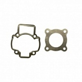 Комплект прокладок двигателя Athena P400480600001 Top-end