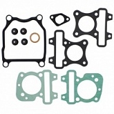 Комплект прокладок двигателя Athena P400480600026 Top-end