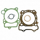 Комплект прокладок двигателя Athena P400485160007 Top-end
