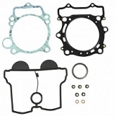 Комплект прокладок двигателя Athena P400485600029 Top-end