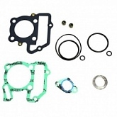 Комплект прокладок двигателя Athena P400485600072 Top-end
