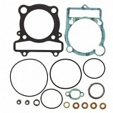 Комплект прокладок двигателя Athena P400485600076 Top-end