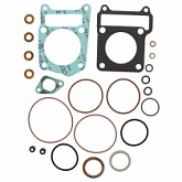 Комплект прокладок двигателя Athena P400485600157 Top-end