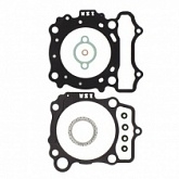 Комплект прокладок двигателя Athena P400485600187 Top-end