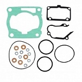Комплект прокладок двигателя Athena P400485600198 Top-end