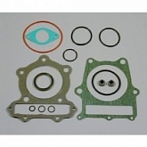 Комплект прокладок двигателя Athena P400485600520 Top-end