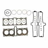 Комплект прокладок двигателя Athena P400485600622/1 Top-end