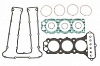 Комплект прокладок двигателя Athena P400485600700 Top-end
