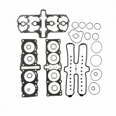 Комплект прокладок двигателя Athena P400485600961/1 Top-end