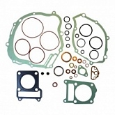 Комплект прокладок двигателя Athena P400485850157