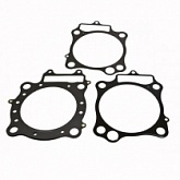 Комплект прокладок двигателя Athena R2106-209 Top-end