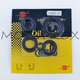 Сальники двигателя EVO RYE-016 GY6 125