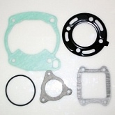 Комплект прокладок двигателя JR 810211 Top-end