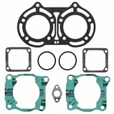 Комплект прокладок двигателя JR 810812 Top-end