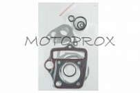 Комплект прокладок двигателя Komatcu RYX-001 Delta 70