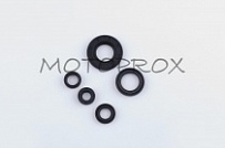 Сальники двигателя Komatcu RYX-010 Yamaha YBR125
