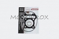 Комплект прокладок двигателя MAX Gaskets RYM-002 GY6 125