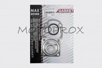 Комплект прокладок двигателя MAX Gaskets RYM-018 Suzuki AD50