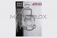 Комплект прокладок двигателя MAX Gaskets RYM-032 Yamaha Jog 5BM