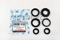 Сальники двигателя Motorace AFK-013 Suzuki AD110