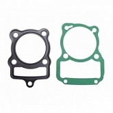 Комплект прокладок двигателя Motorace AFK-022 Top-end ATV200