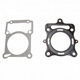 Комплект прокладок двигателя Motorace AFK-023 Top-end ATV200
