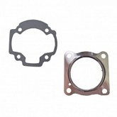 Комплект прокладок двигателя Motorace AFK-028 Top-end