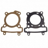 Комплект прокладок двигателя Motorace AFK-043 Top-end