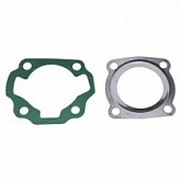 Комплект прокладок двигателя Motorace AFK-046 Top-end
