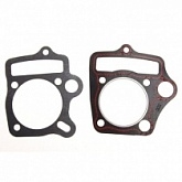 Комплект прокладок двигателя Motorace AFK-050 Top-end