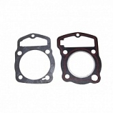 Комплект прокладок двигателя Motorace AFK-051 Top-end
