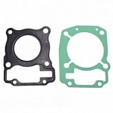Комплект прокладок двигателя Motorace AFK-080 Top-end