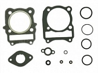 Комплект прокладок двигателя Namura NA-11001T Top-end