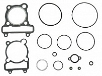 Комплект прокладок двигателя Namura NA-40015T Top-end