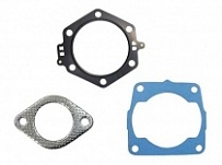 Комплект прокладок двигателя Namura NA-50003T Top-end