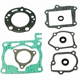 Комплект прокладок двигателя Namura NX-10004T Top-end