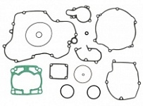 Комплект прокладок двигателя Namura NX-20004F