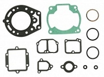 Комплект прокладок двигателя Namura NX-20009T Top-end