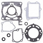 Комплект прокладок двигателя Winderosa 810244 Top-end