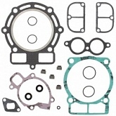 Комплект прокладок двигателя Winderosa 810318 Top-end